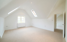 West Bourton bedroom extension leads