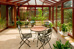 West Bourton conservatory quotes