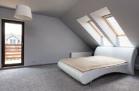 West Bourton bedroom extensions
