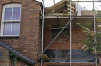 free West Bourton home extension quotes