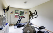 West Bourton home gym construction leads