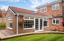 West Bourton house extension leads