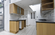 West Bourton kitchen extension leads