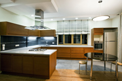 kitchen extensions West Bourton